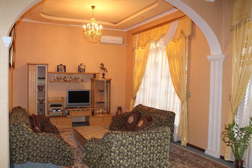 Green House Hostel Dushanbe Phòng bức ảnh